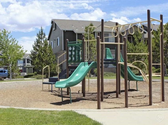 Sky Vista Commons North
