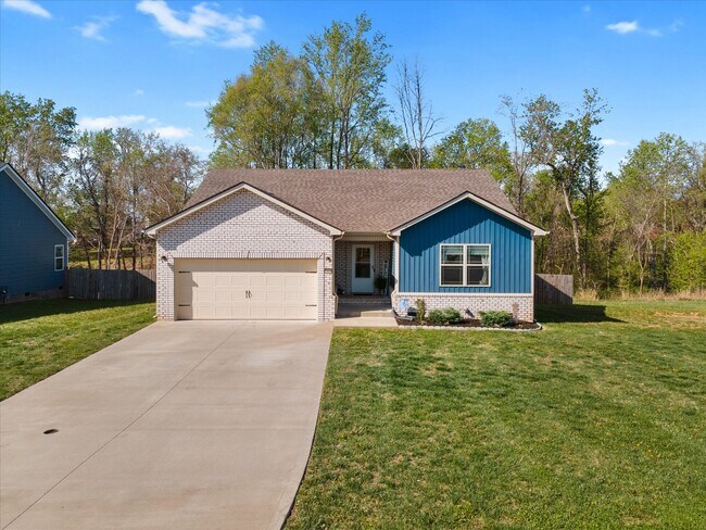 Photo - 2229 Allen-Griffey Rd House