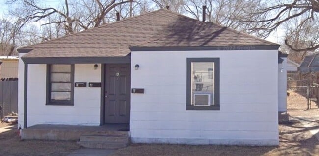 Photo - 1525 29th St Apartment Unit A