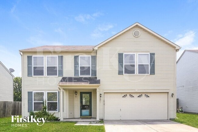 Building Photo - 6827 W Littleton Dr Rental