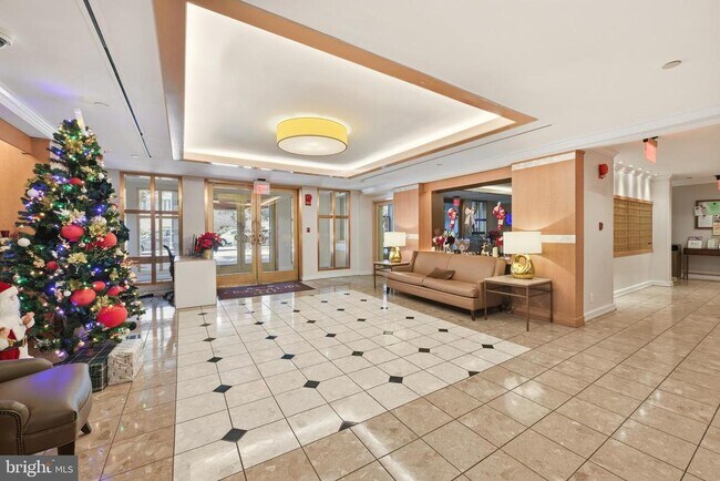 Photo - 1401 17th St NW Unit 409