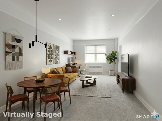 46 Prospect St Unidad 3D