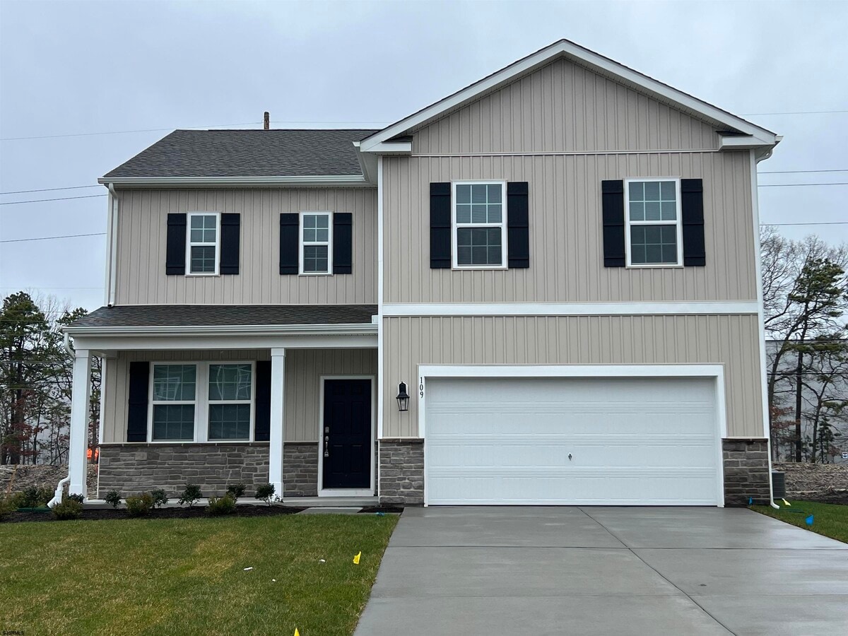 Photo - 109 Malibu Dr