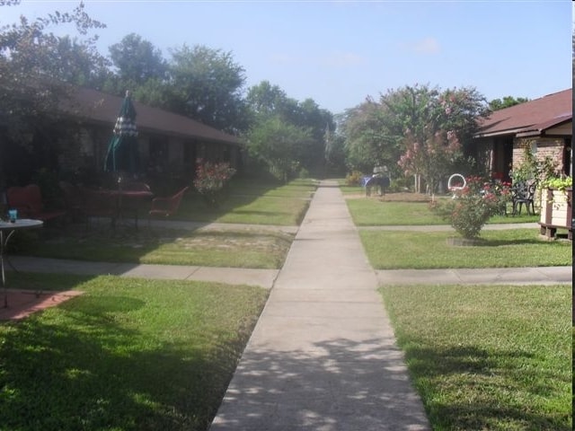 Photo - Evangeline Village