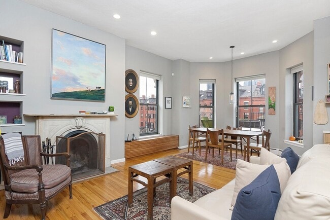 Photo - 608 Tremont St Unidad 5