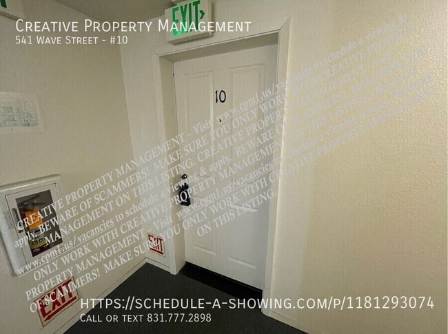 Photo - 541 Wave St Unit #10
