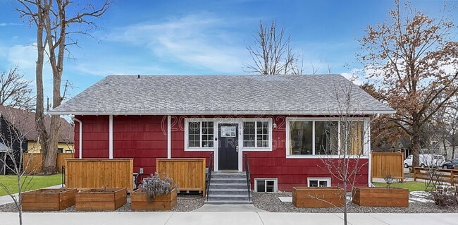 Building Photo - 1318 N 11th St Unit 1318 N 11th