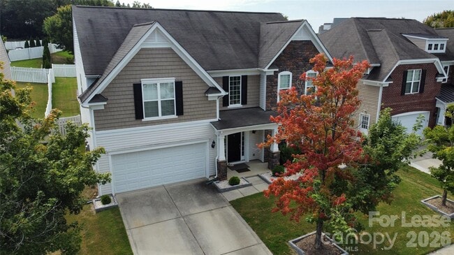 Building Photo - 6712 Coral Rose Road