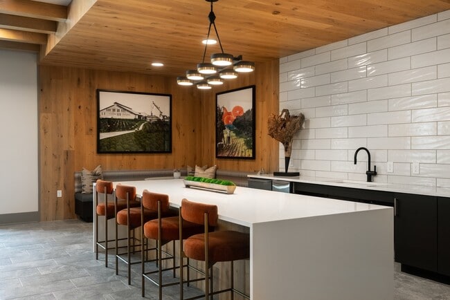 Photo - Citron at The Packing District