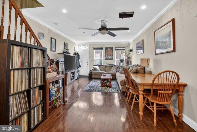 Photo - 1540 S Mole St