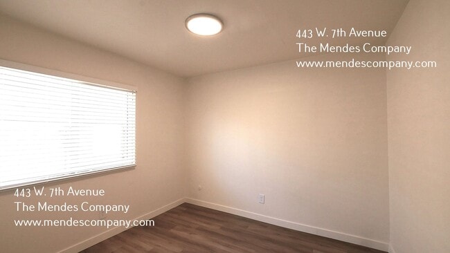 Photo - 443 W 7th Ave Unit B