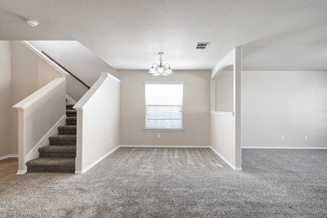 Photo - Stylish Two-Story Residence with Modern Co...