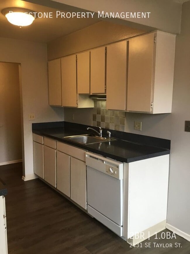 Photo - Two bedroom coming soon!