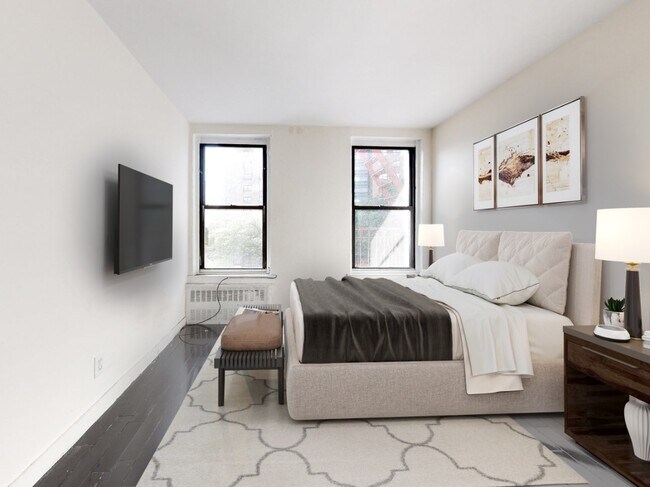 Photo - Adam Clayton Powell Junior Boulevard Unit 3D