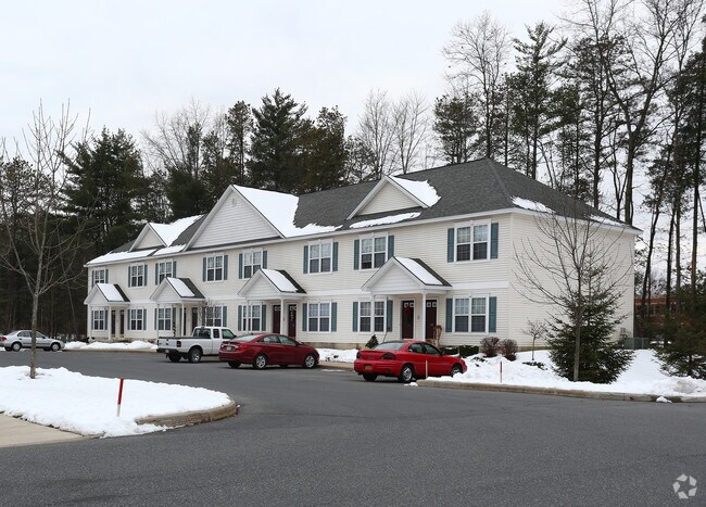 Pinewood Village - Pinewood Village
