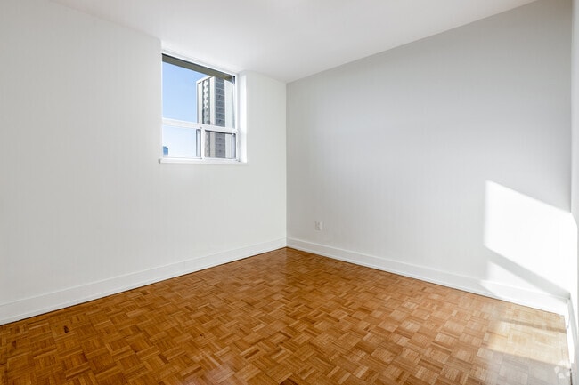 90 Eastdale | 2 Bed | Second Bedroom