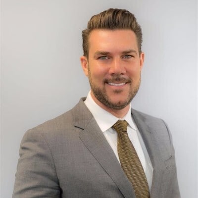 Shane Frankovic