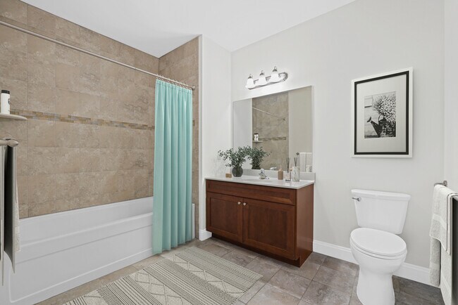 Woodcrest at Clark - 55+