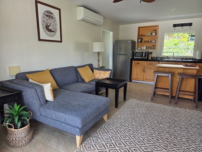 Building Photo - 465 Kawailoa Rd Unit D Rental