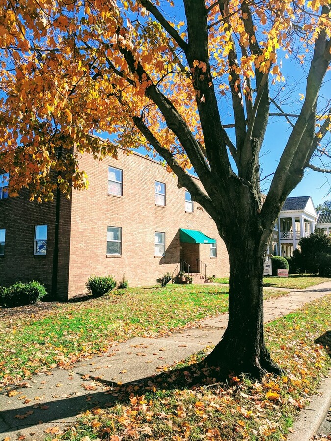 Photo - 3514 Park Ave.