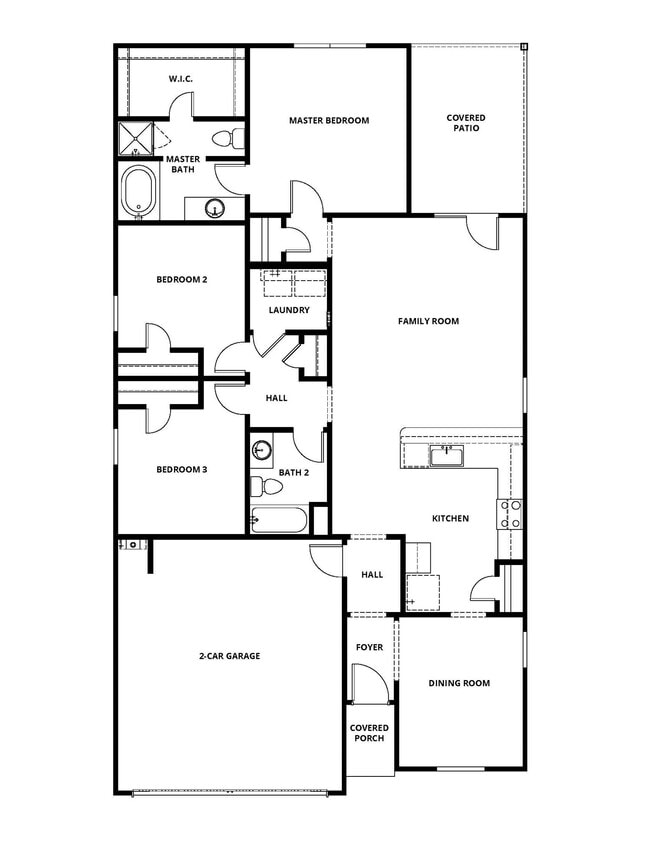 Photo - 1126 Campside Dr