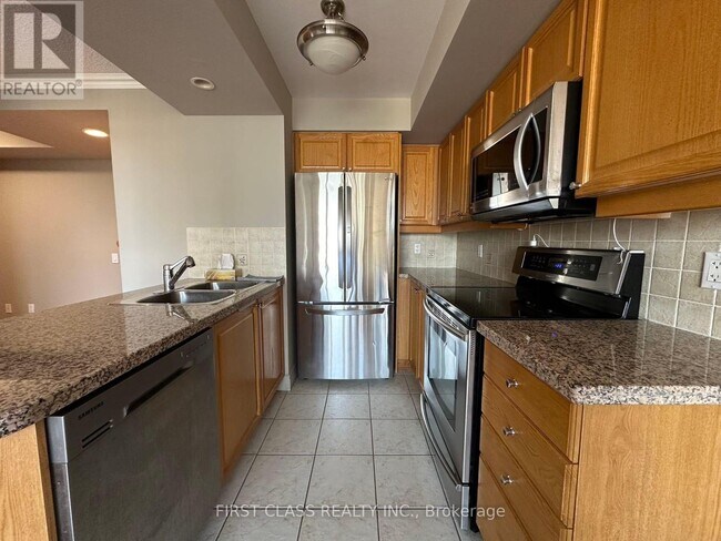 Photo - 10 Northtown Way Unité 1406