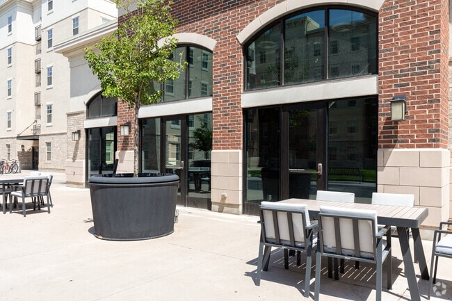 Photo - The Village at South Campus