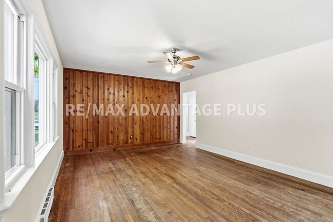 Photo - Affordable 3 bedroom home minutes to Downtown Farmville!