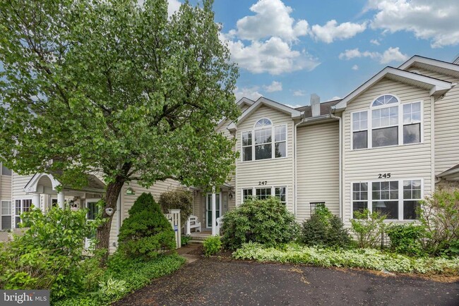 Photo - 247 Prince William Way Townhome