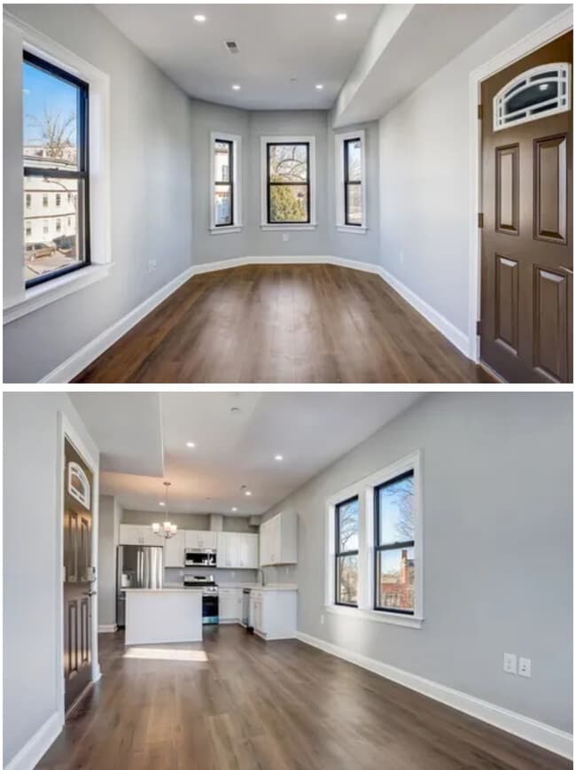 18 Fabyan St Unit 1 Bed Room in Dorchester