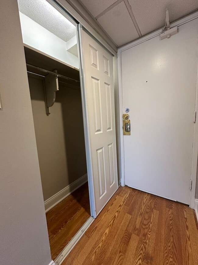 Photo - University Towers- Studio Apartment #418 Available NOW for short or long term lease @ $1100/month