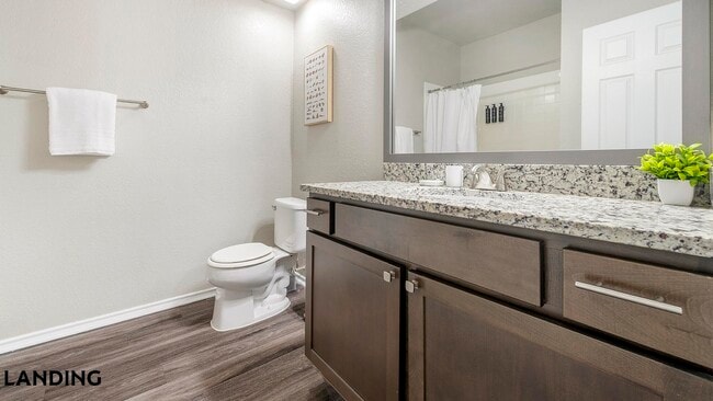 Photo - 3201 Duval Rd Unidad 934