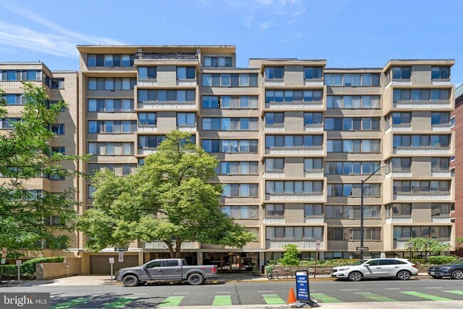 Photo - 522 21st St NW Unit 301