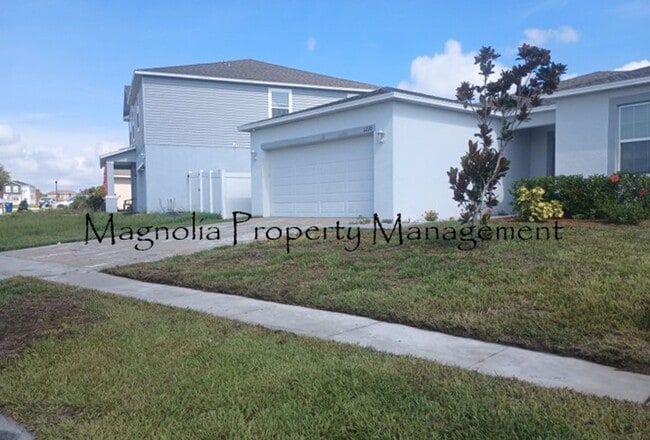Dundee Station/Winter Haven_3 Bedroom 2 Ba... - Dundee Station/Winter Haven_3 Bedroom 2 Ba... House