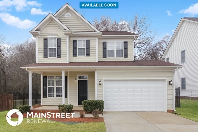 Photo - 14418 John Beck Dr House