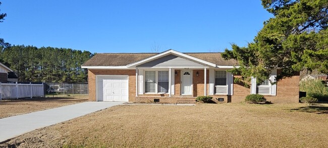 Hardee Acres - Hardee Acres House