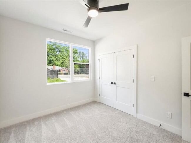 Photo - Modern Luxury Townhomes in Charlotte, NC.