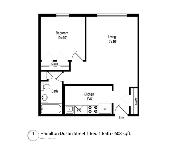 Photo - 94 Dustin St Unit #2