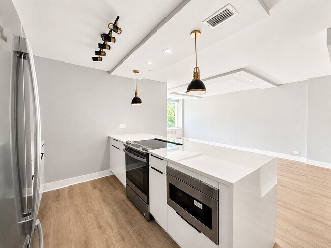 Photo - 1355 N Sandburg Terrace Unit 206D