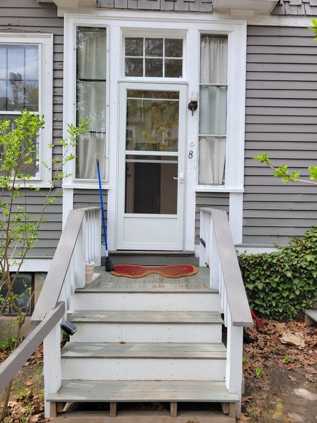 Photo - 8 Sherwood St Unit 1