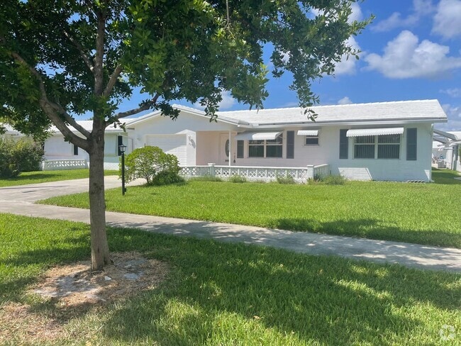 Building Photo - 723 SW 18th St Rental