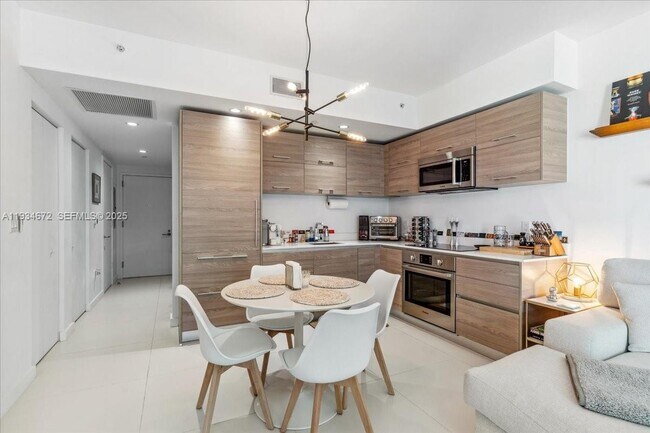 Photo - 1300 S Miami Ave Unit 3008