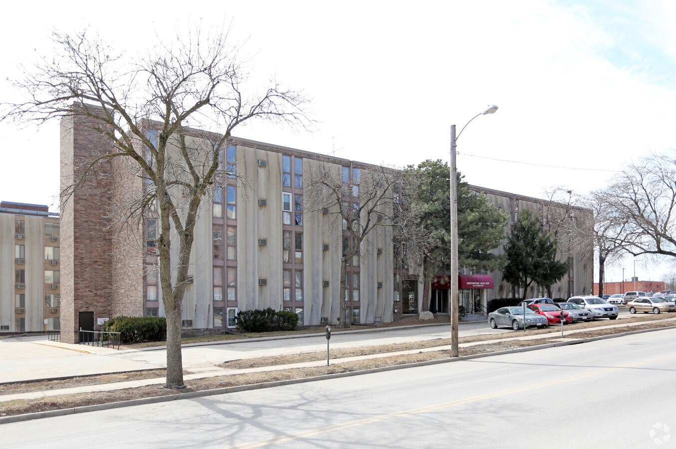 Inntowner Apartments - Inntowner Apartments