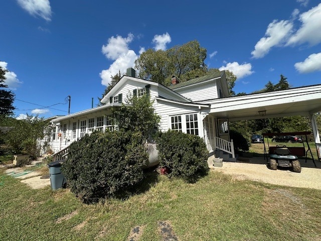 Photo - 6501 Normans Bridge Rd