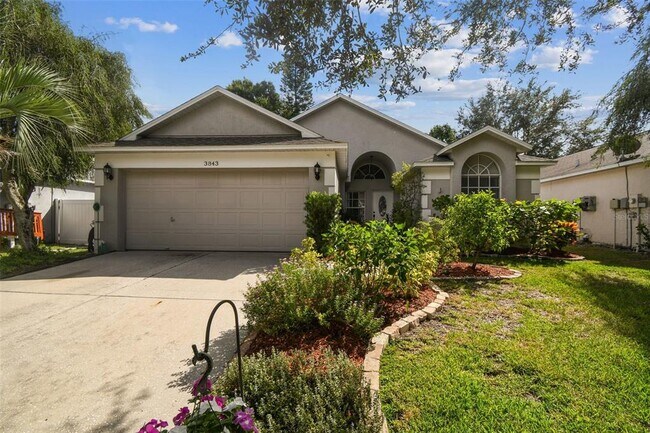 Building Photo - 3843 Bellewater Blvd
