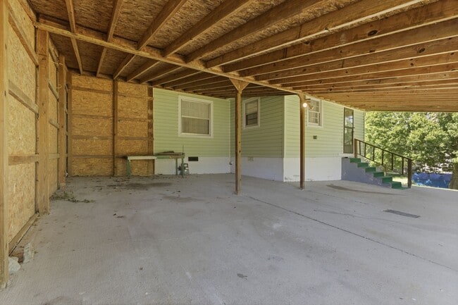 Photo - 3007 Dabbs Ave