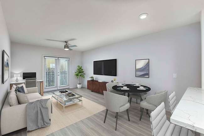 Photo - Caprielle Apartments