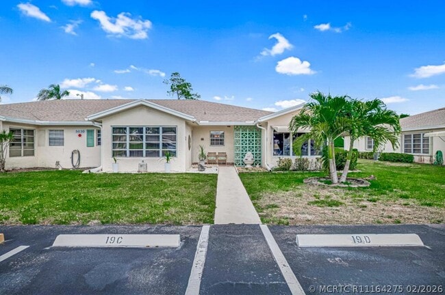 Building Photo - 5030 Lakefront Blvd Unit D