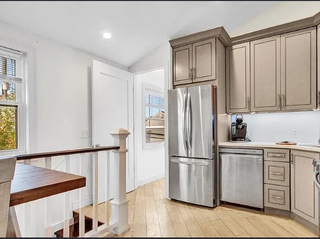 Photo - 1703 Webb St Unit 7