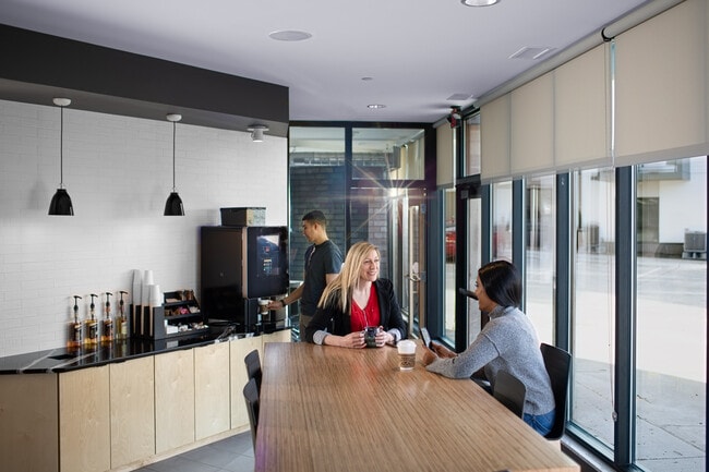 Coffee Bar
